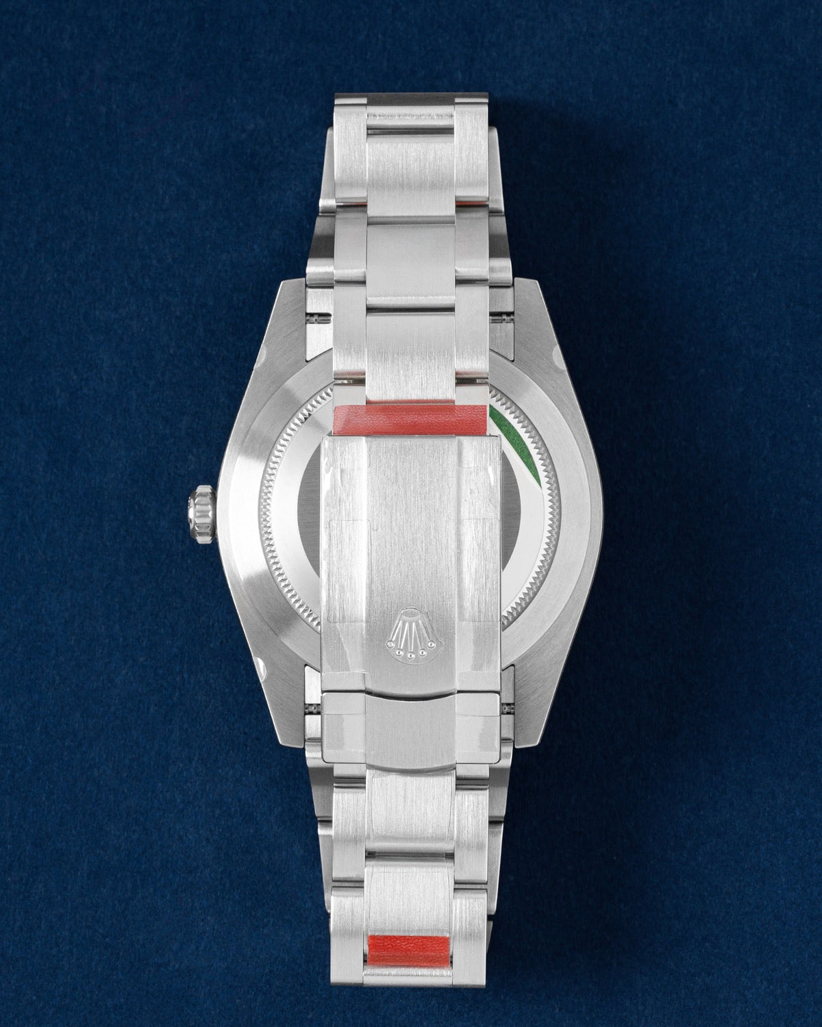 Rolex Oyster Perpetual 41 124300