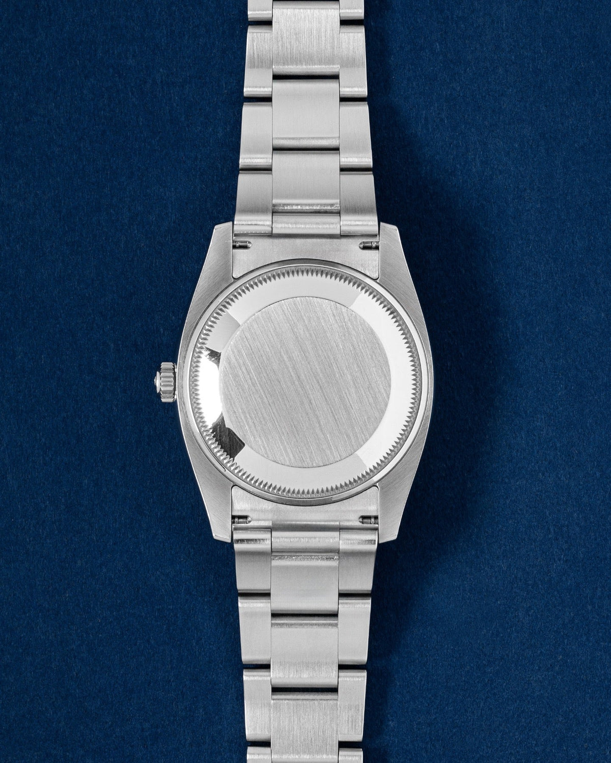 Rolex Oyster Perpetual Date 115234