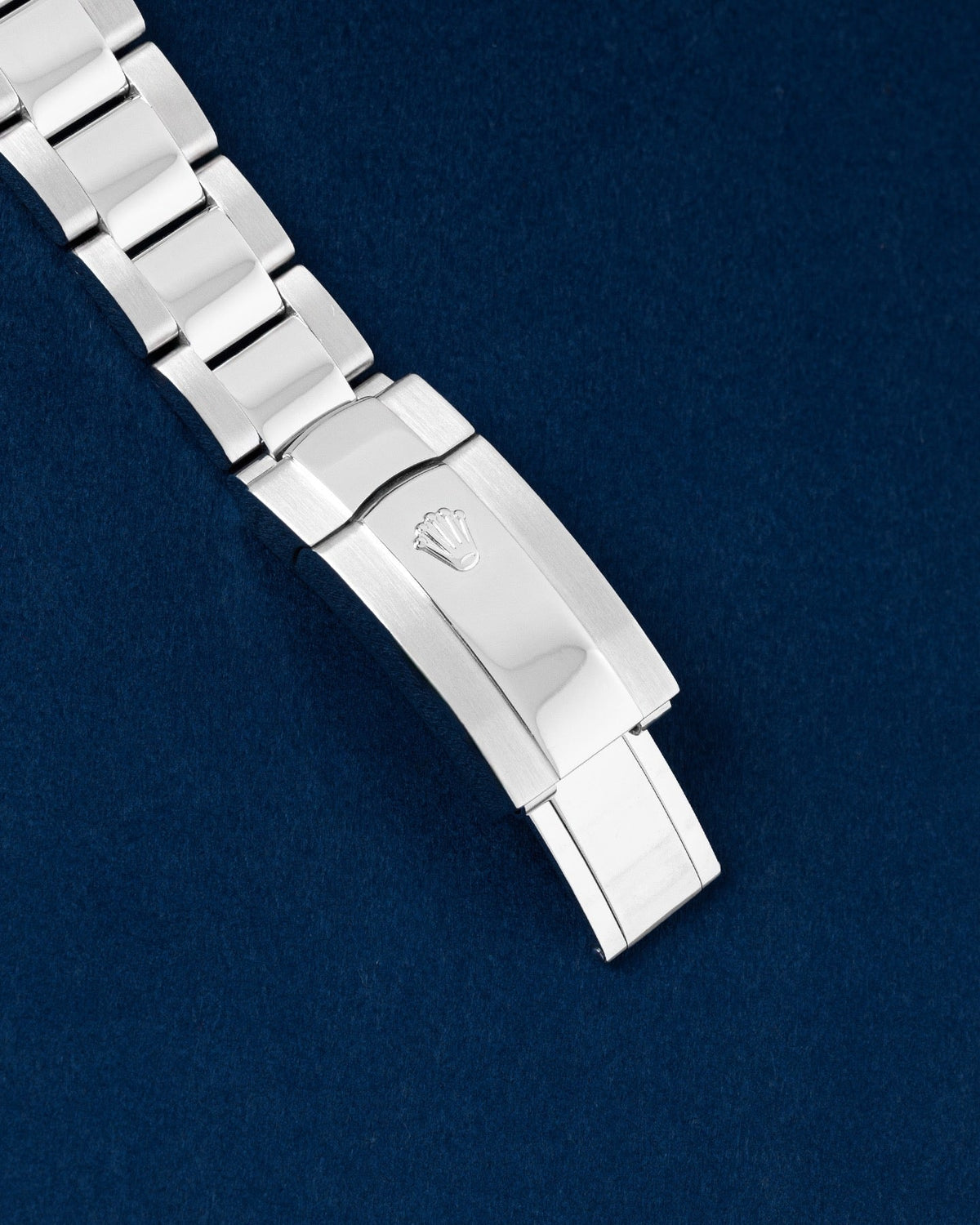 Rolex Oyster Perpetual Date 115234