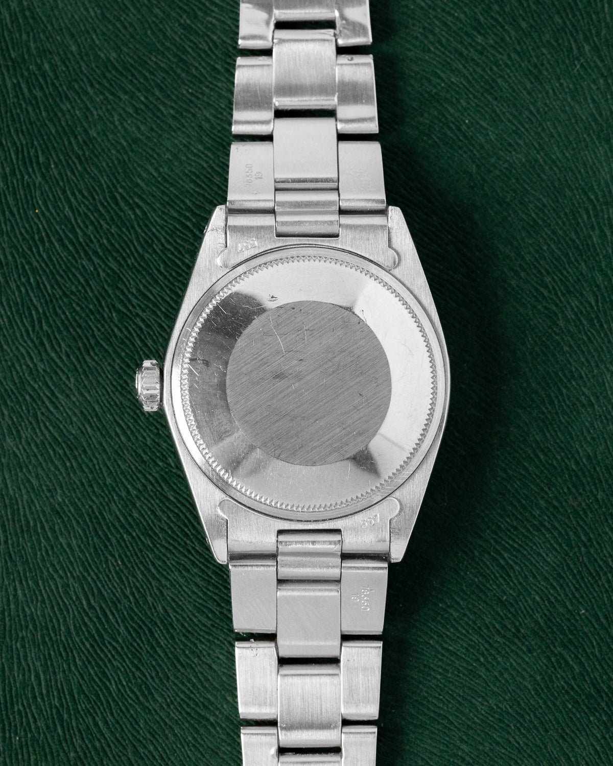 Rolex Oyster Perpetual Date 1500