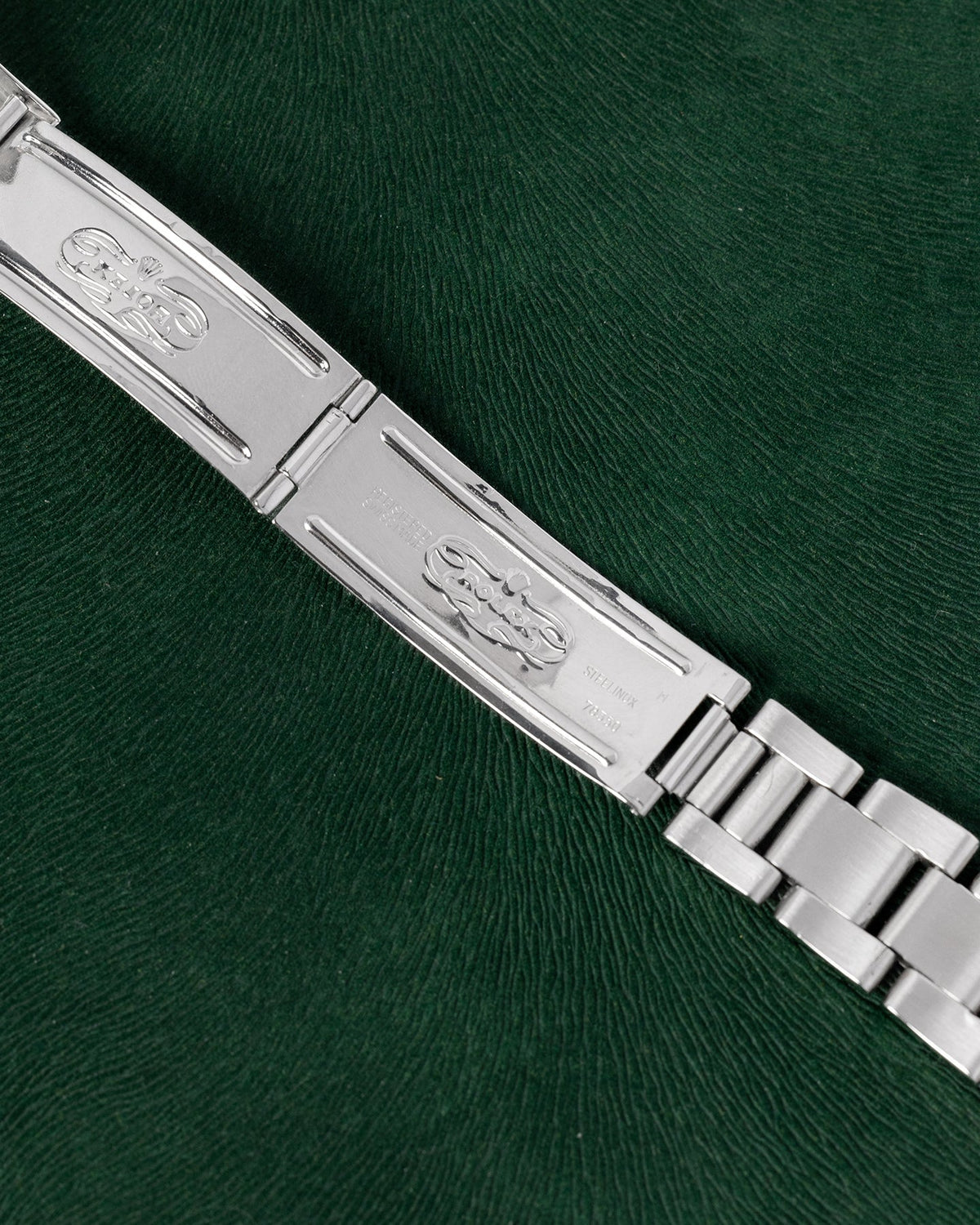 Rolex Oyster Perpetual Date 1500