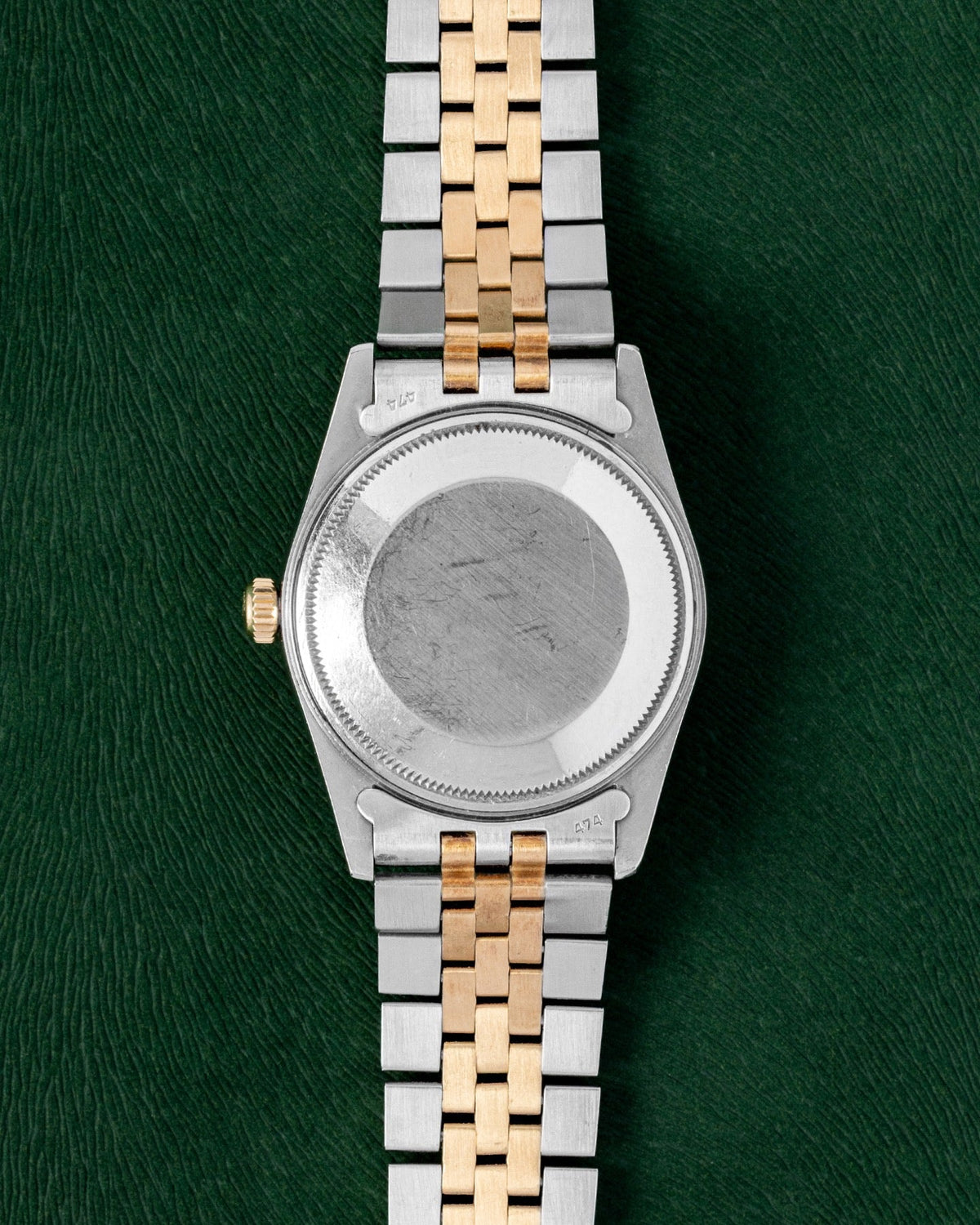 Rolex Oyster Perpetual Date 15053