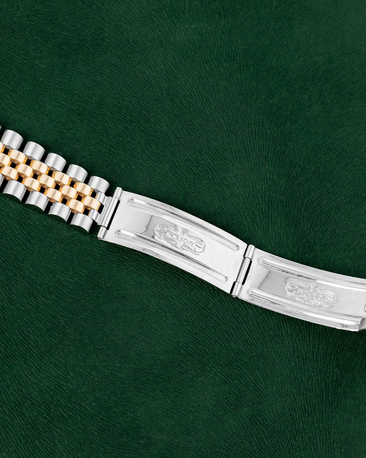 Rolex Oyster Perpetual Date 15053