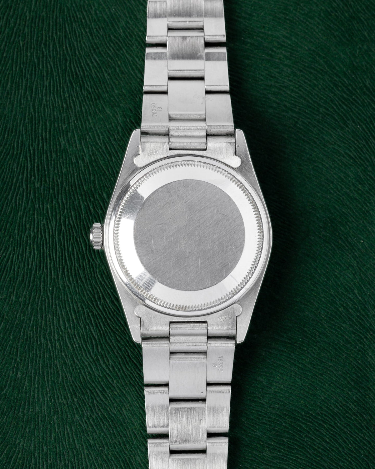 Rolex Oyster Perpetual Date 15200