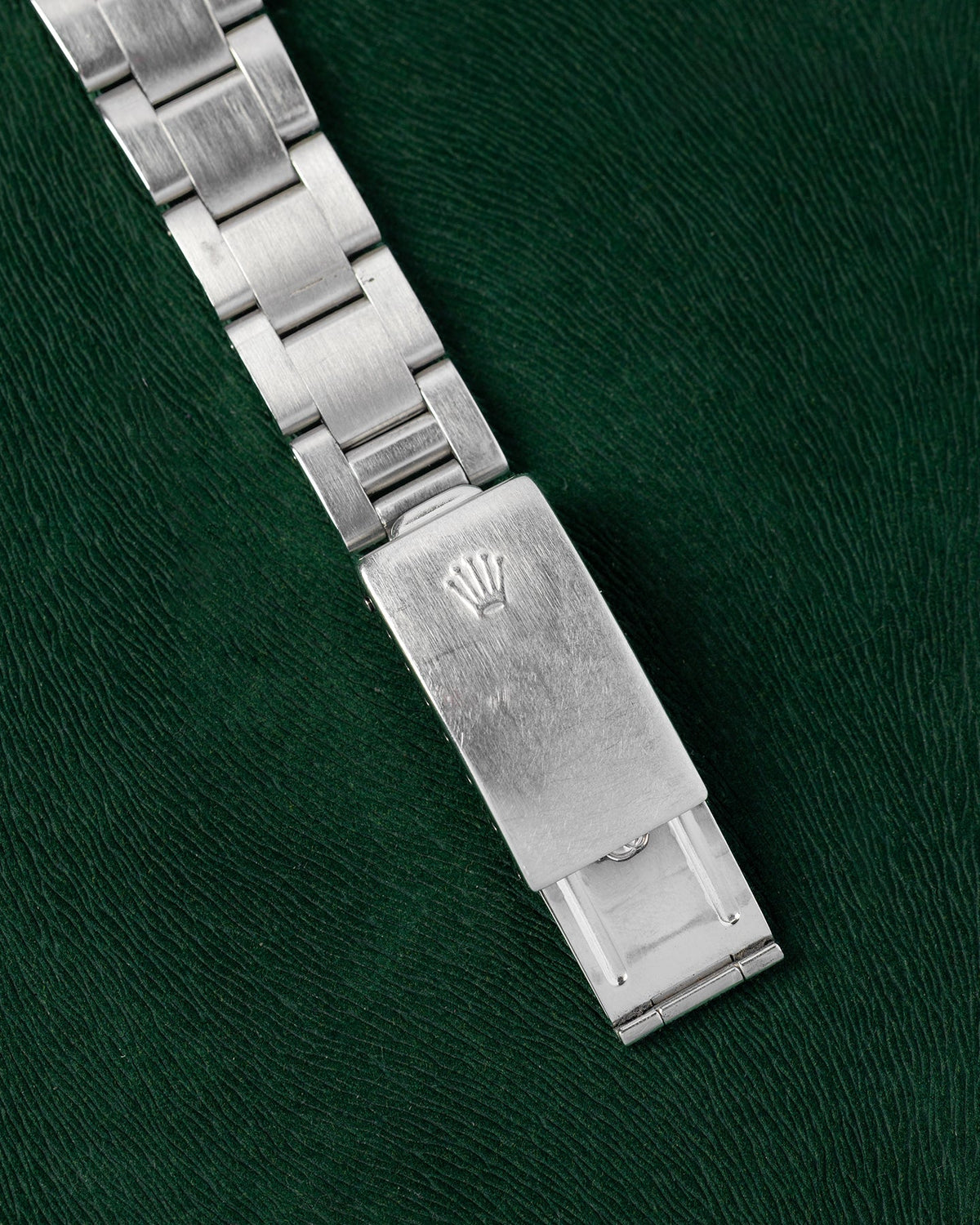 Rolex Oyster Perpetual Date 15200