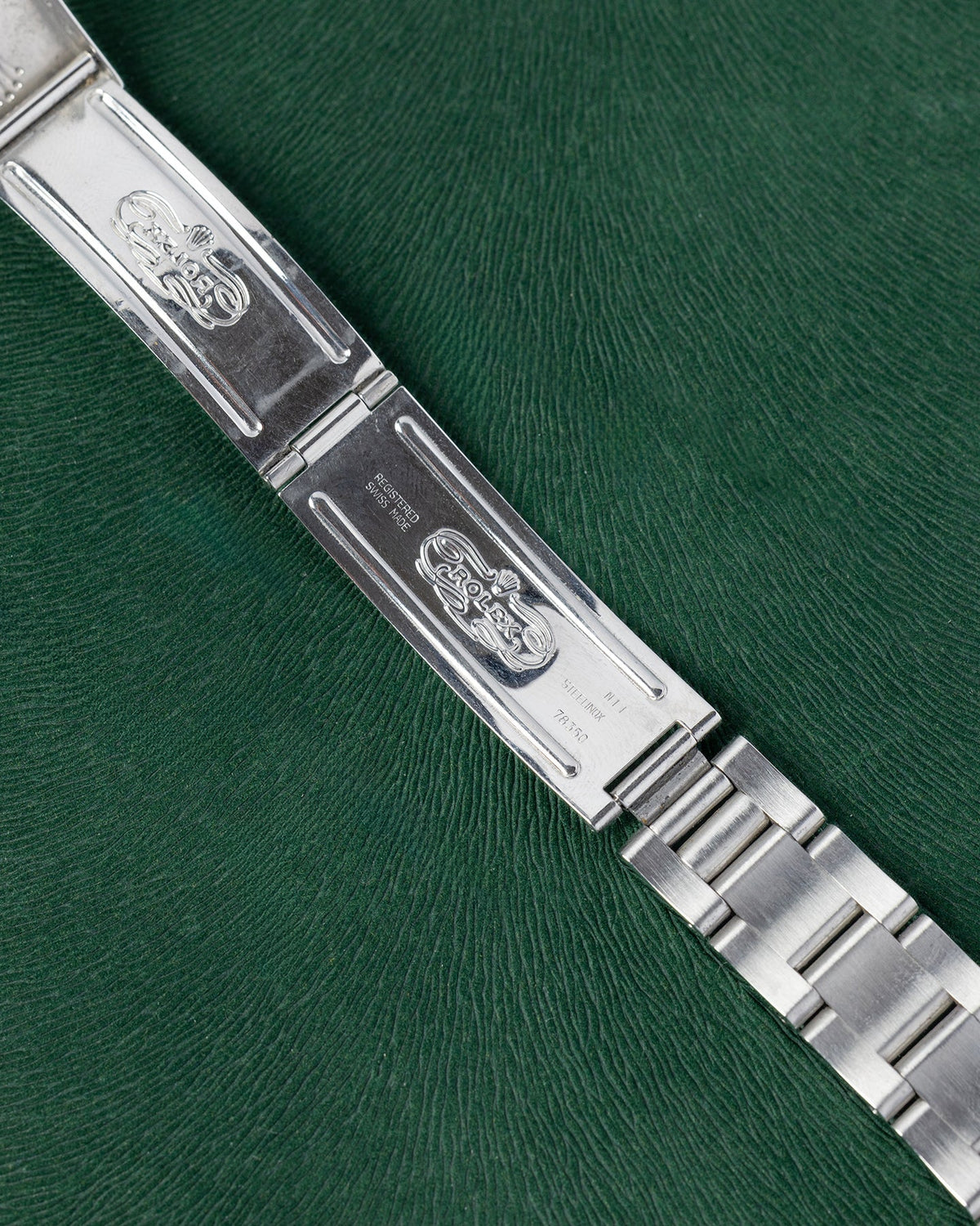 Rolex Oyster Perpetual Date 15200
