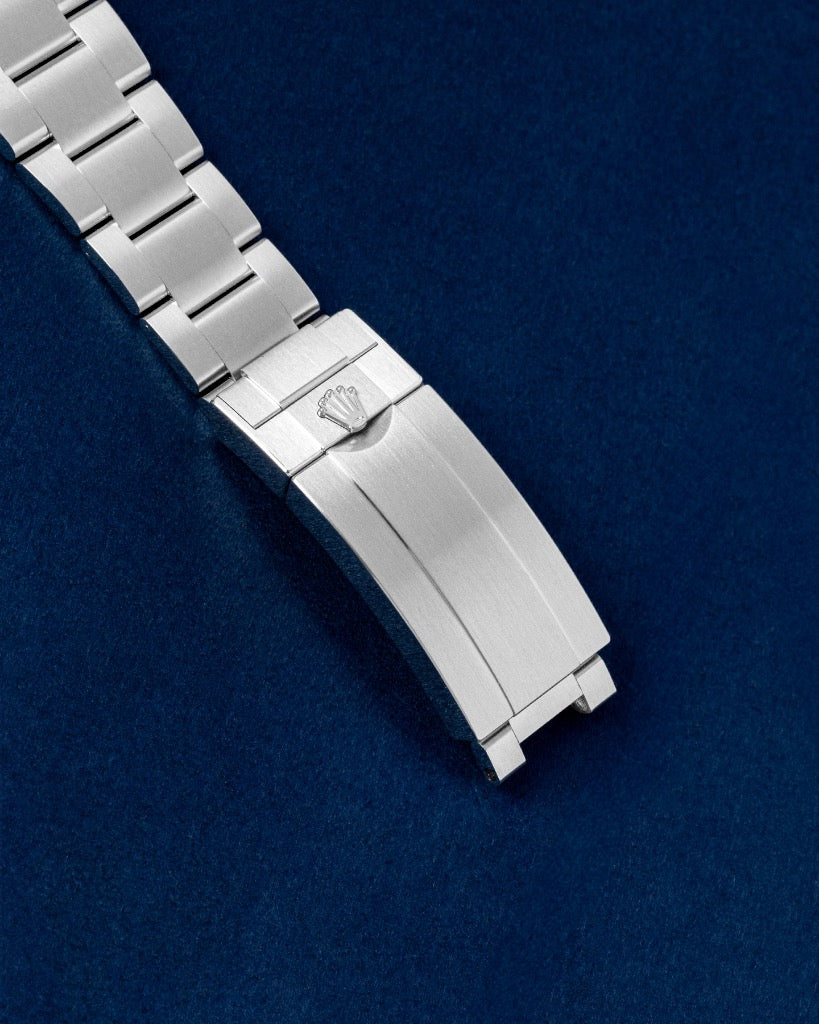 Rolex Sea-Dweller 126600