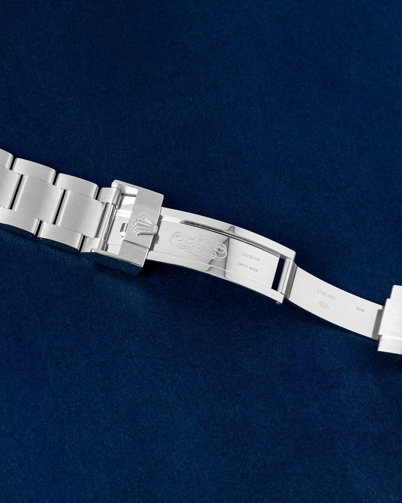 Rolex Sea-Dweller 126600