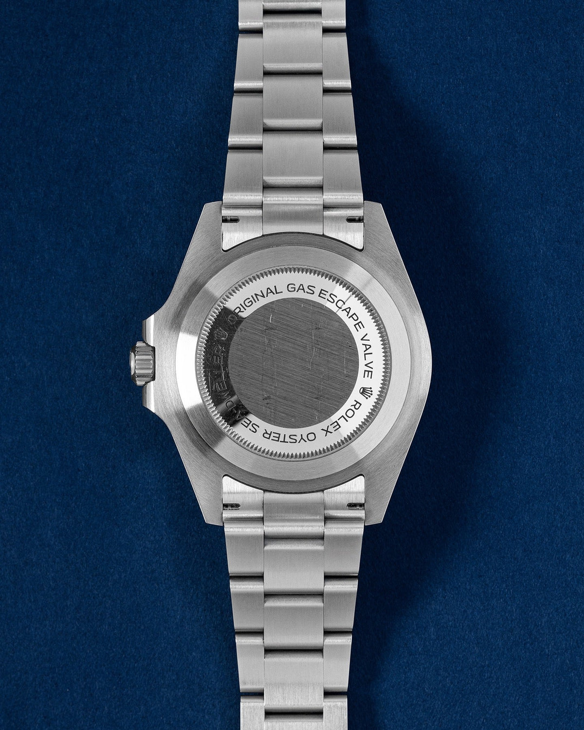 Rolex Sea-Dweller 126600
