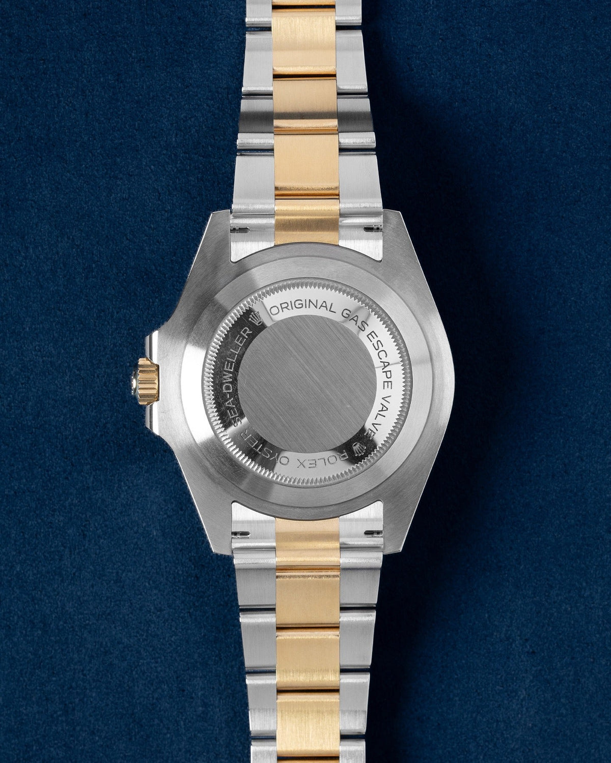 Rolex Sea-Dweller 126603