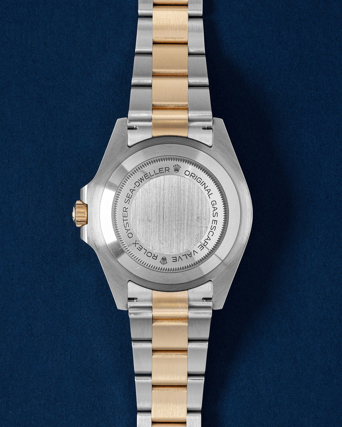 Rolex Sea-Dweller 126603