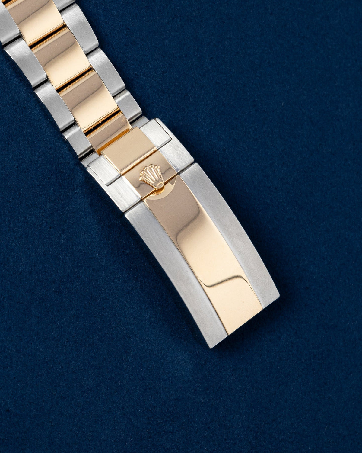 Rolex Sea-Dweller 126603