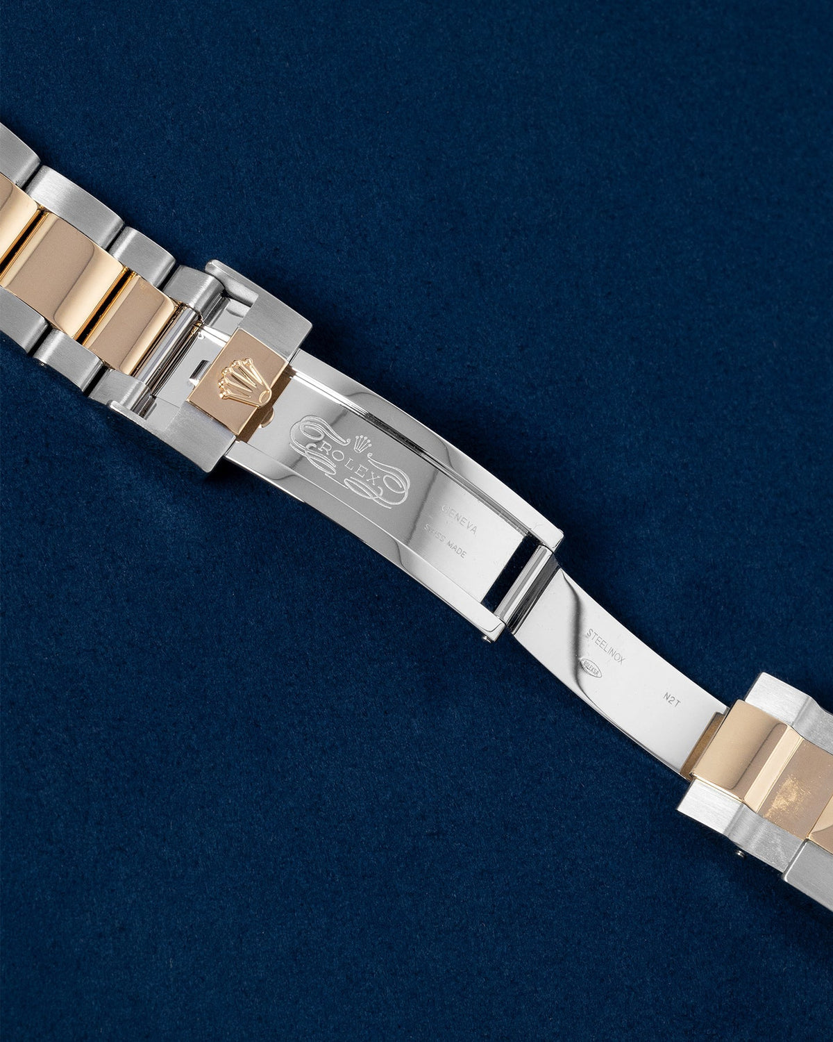 Rolex Sea-Dweller 126603