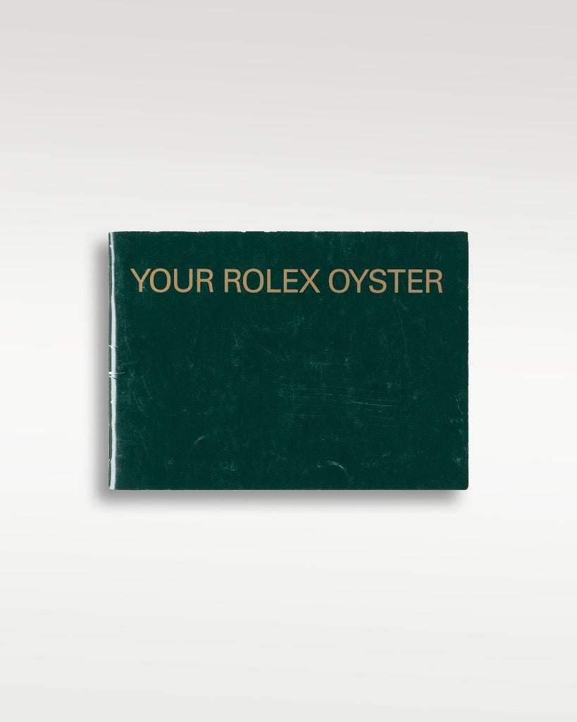 Rolex Sea-Dweller 16600