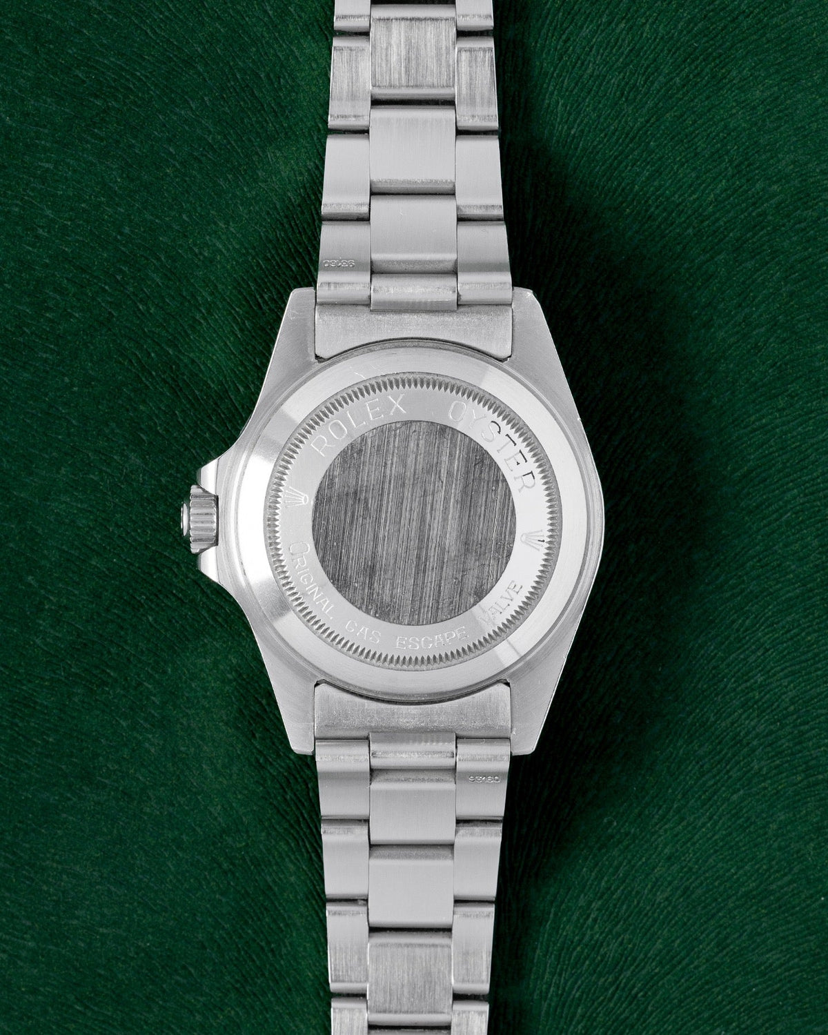 Rolex Sea-Dweller 16600 Tiffany & Co