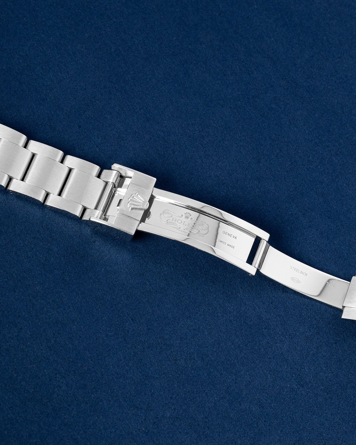 Rolex Sea-Dweller Deepsea 116660