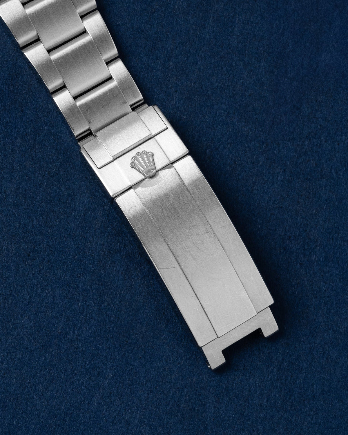 Rolex Sea-Dweller Deepsea 116660