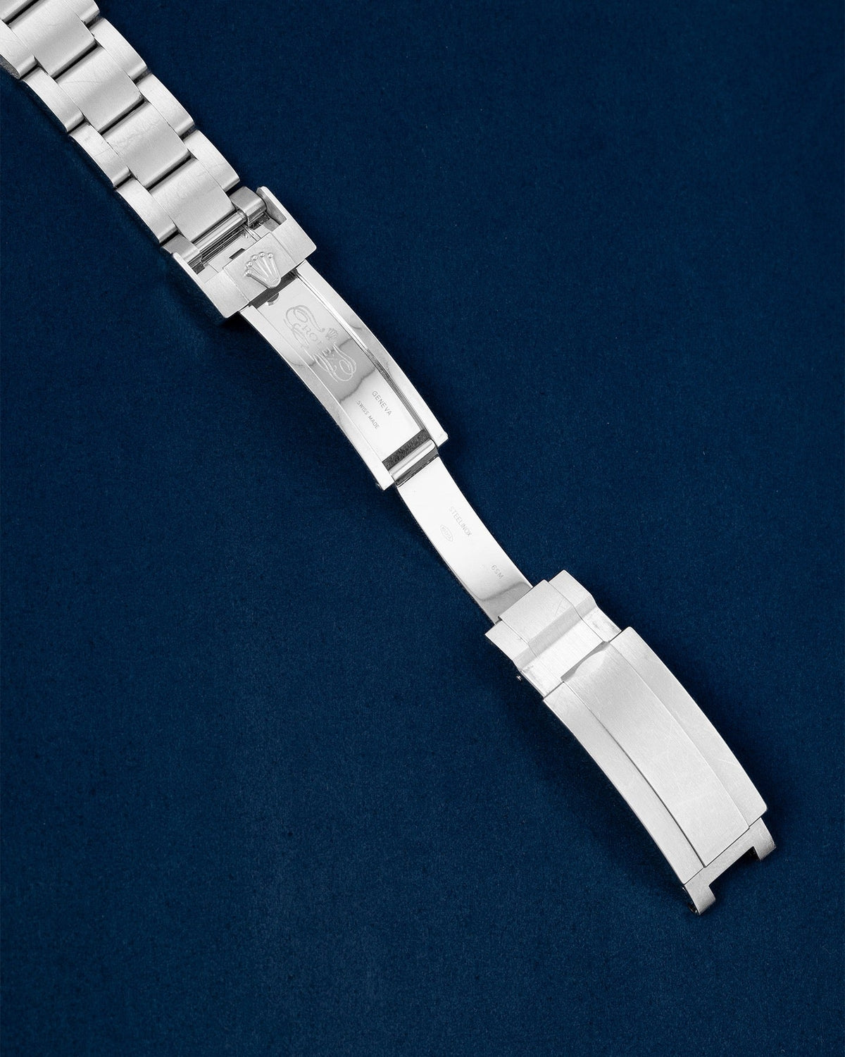 Rolex Sea-Dweller Deepsea 116660