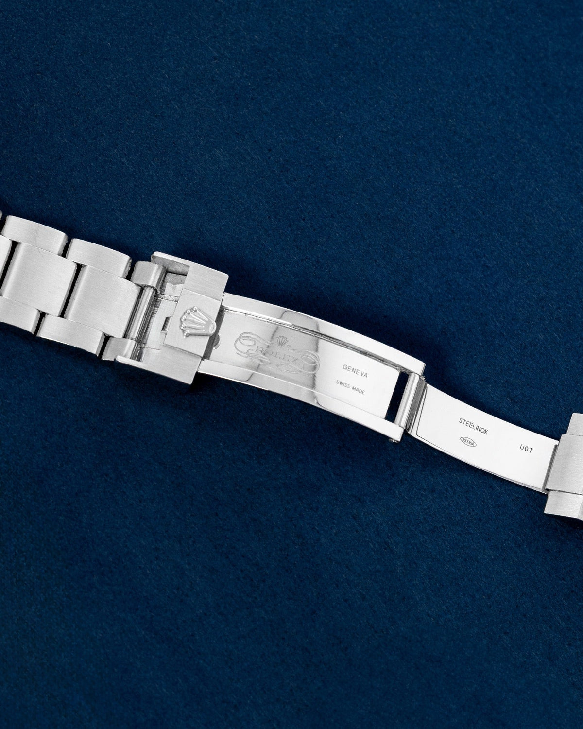 Rolex Sea-Dweller Deepsea 126660