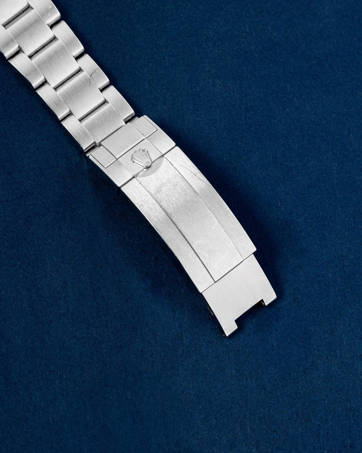 Rolex Sea-Dweller Deepsea 126660
