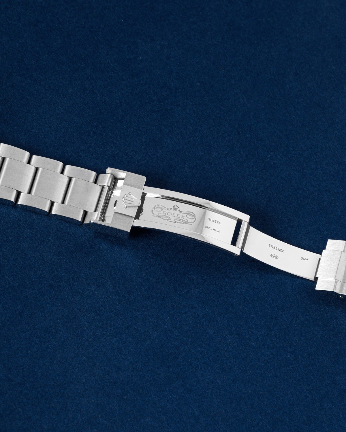 Rolex Sea-Dweller Deepsea 126660