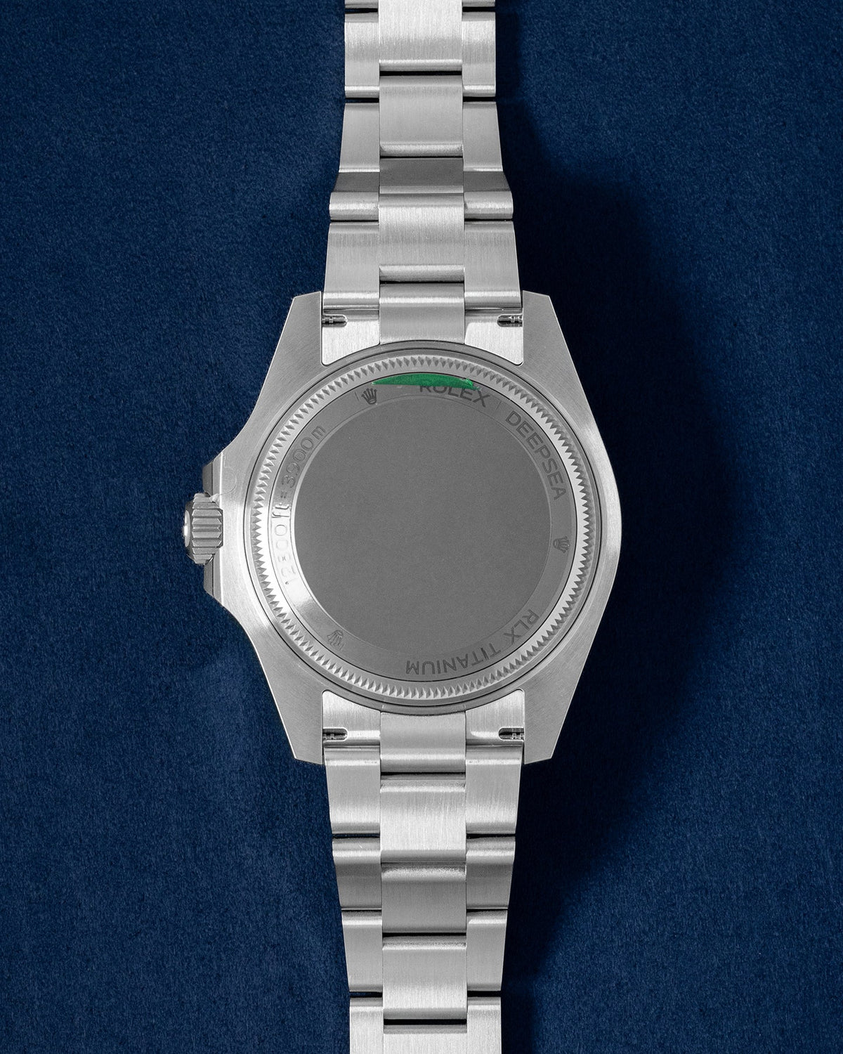 Rolex Sea-Dweller Deepsea 136660