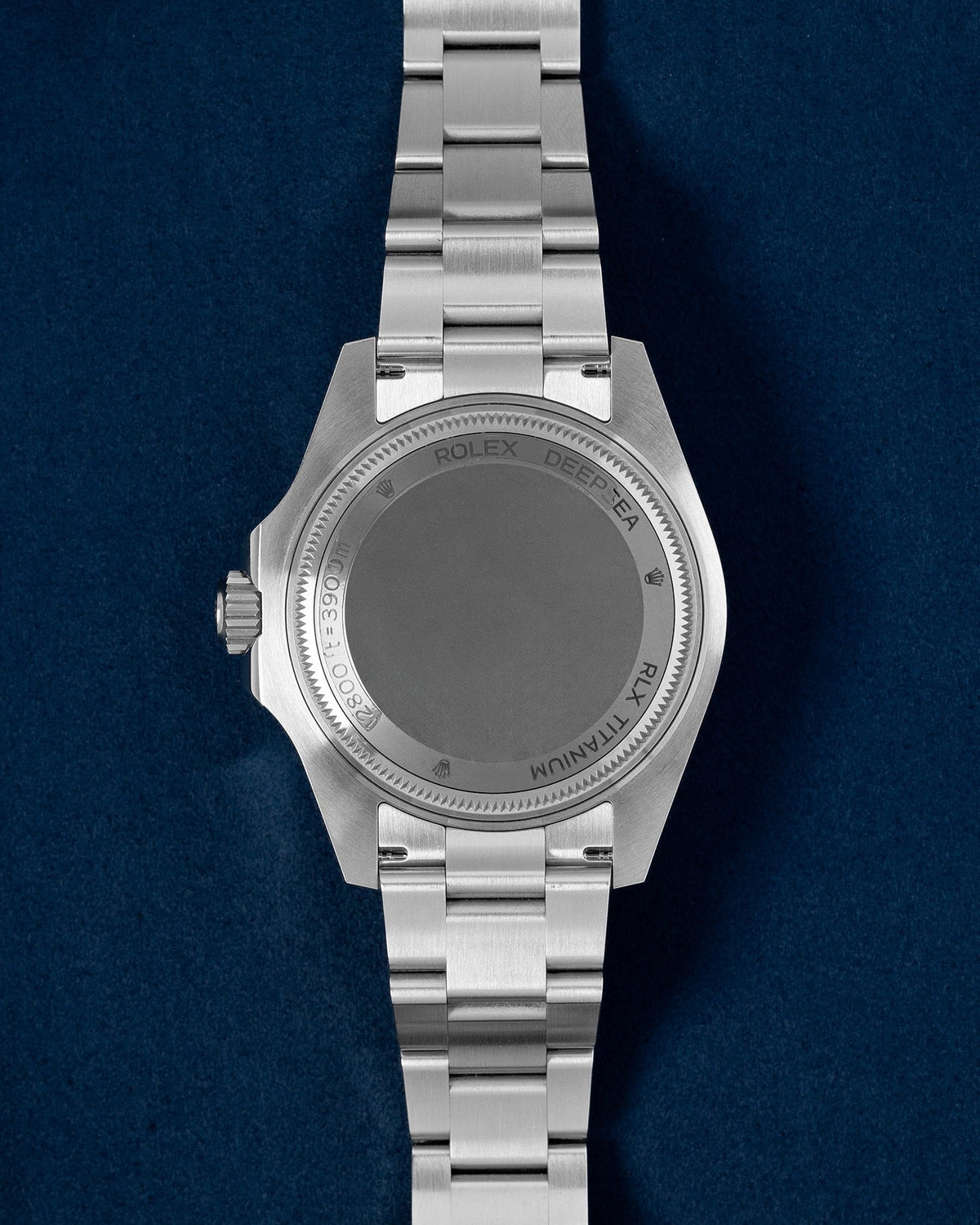 Rolex Sea-Dweller Deepsea 136660