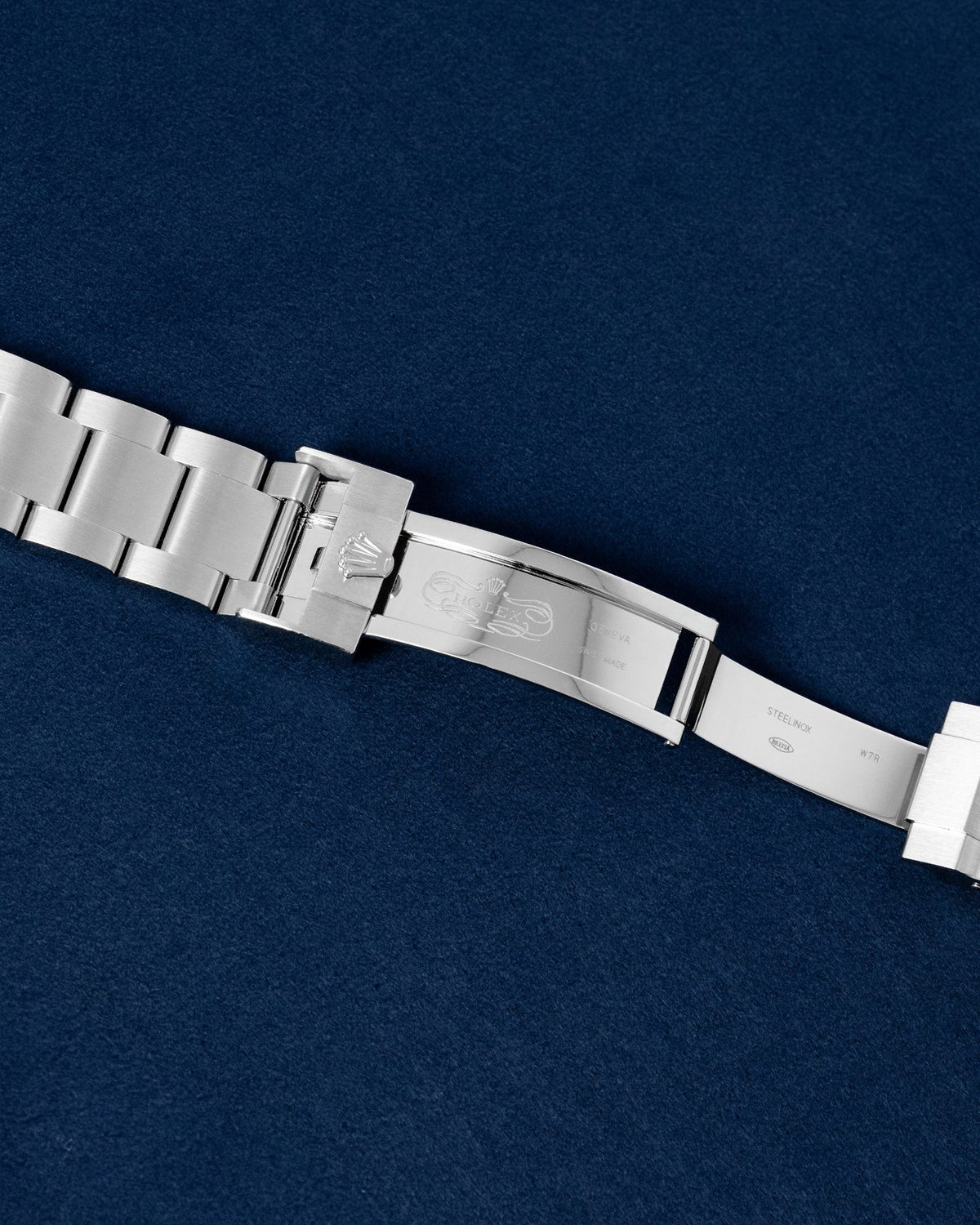 Rolex Sea-Dweller Deepsea 136660