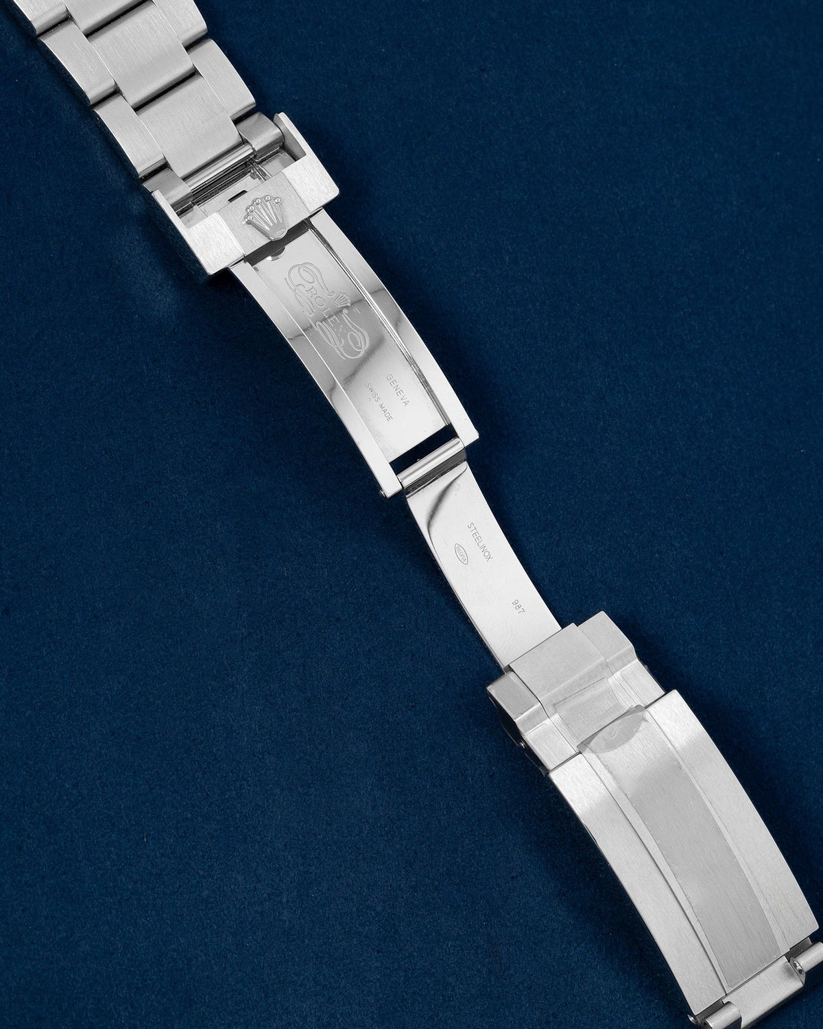 Rolex Sea-Dweller Deepsea 136660