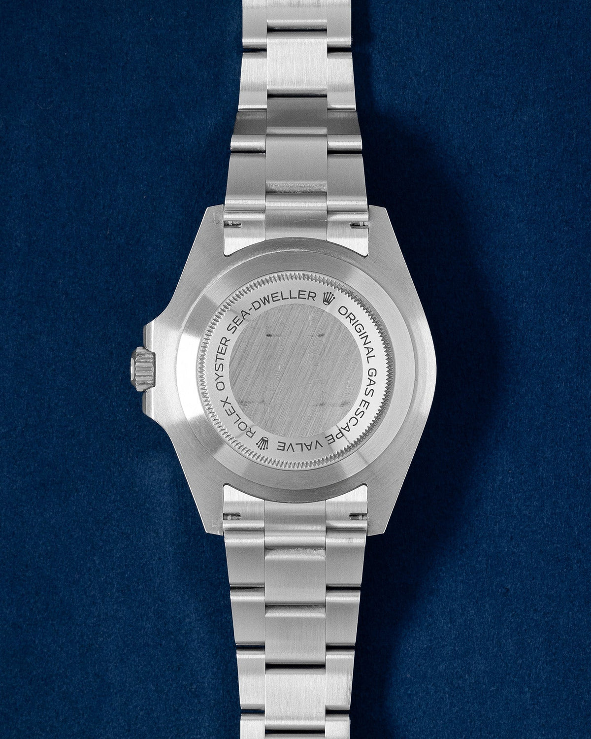Rolex Sea-Dweller 126600