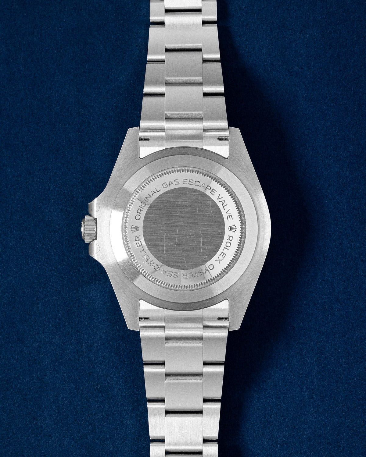 Rolex Sea-Dweller 126600