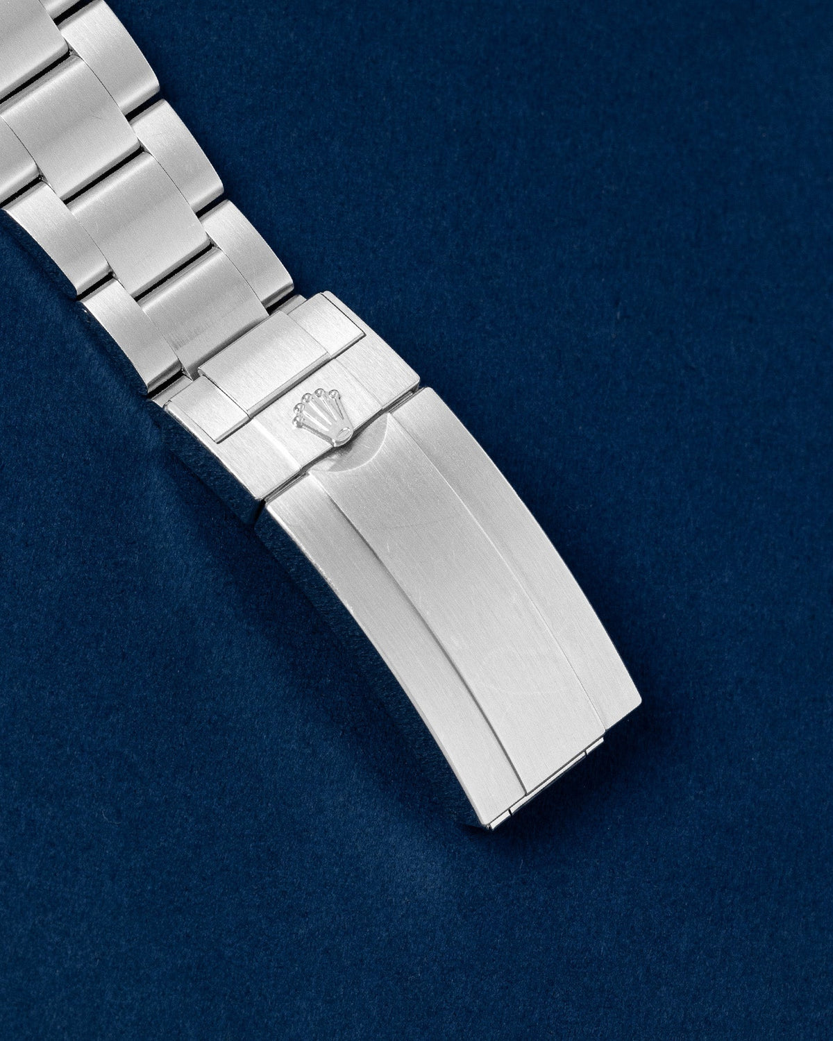 Rolex Sea-Dweller 126600