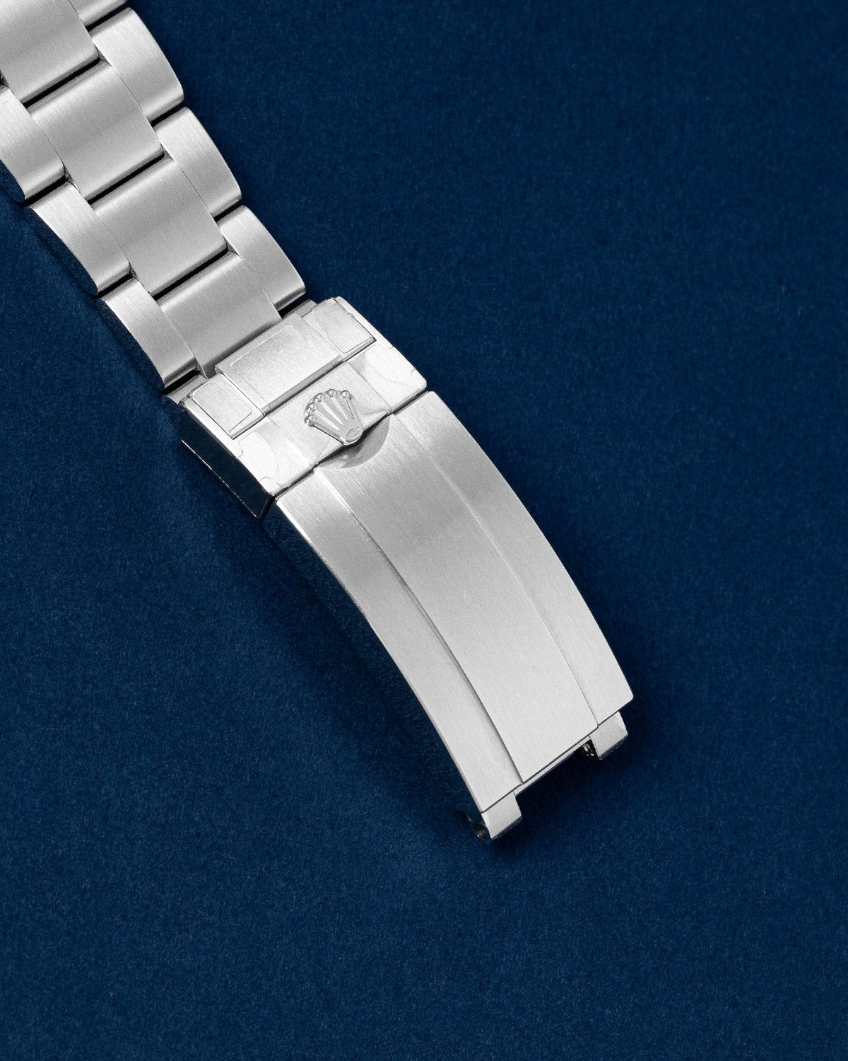 Rolex Sea-Dweller 126600