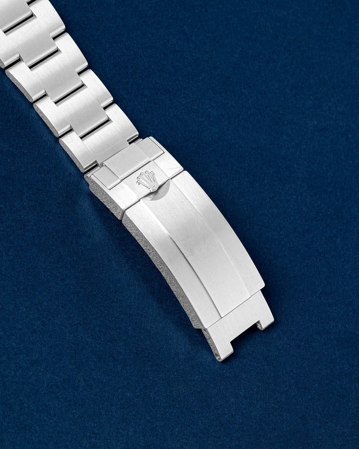 Rolex Sea-Dweller 126600