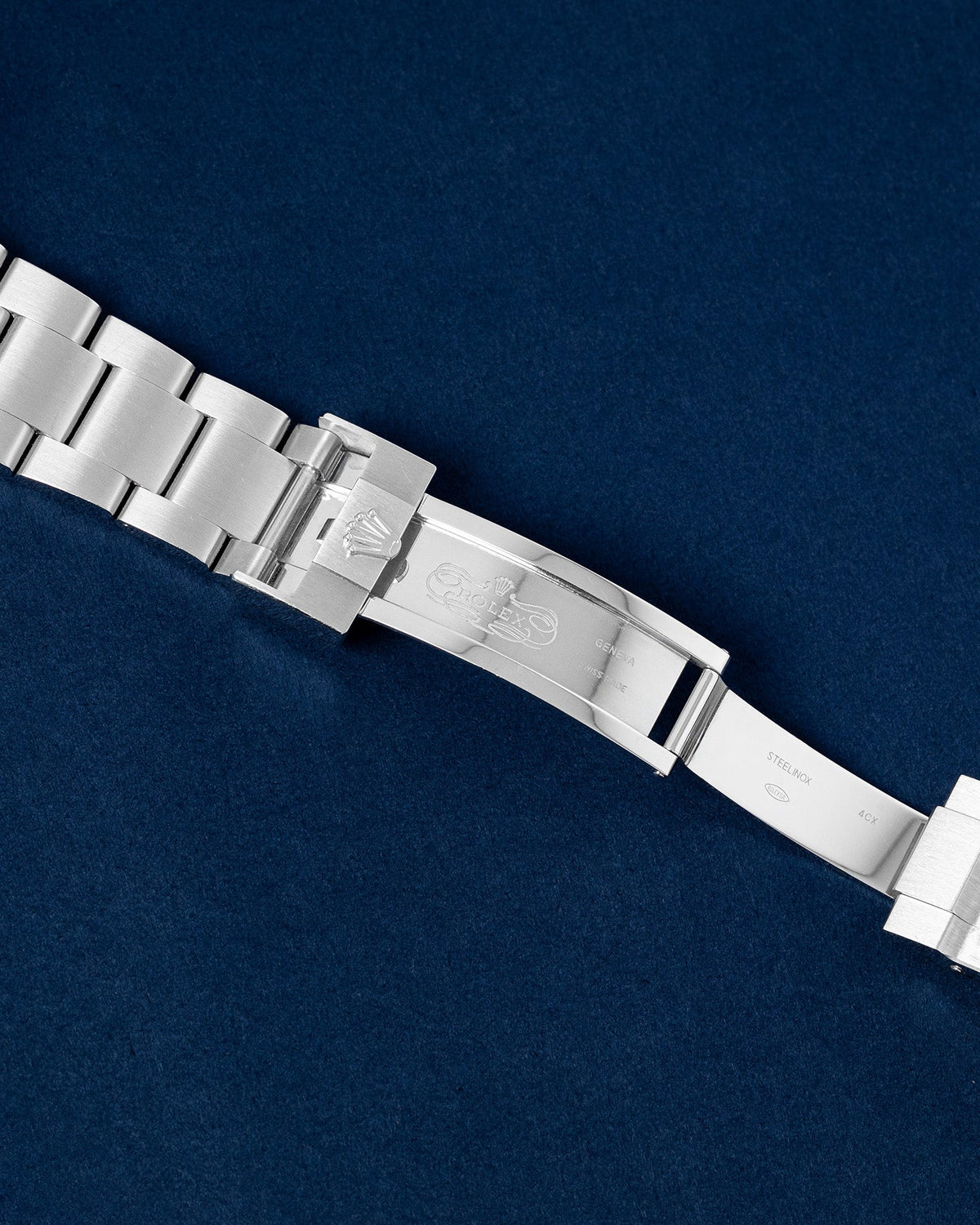 Rolex Sea-Dweller 126600