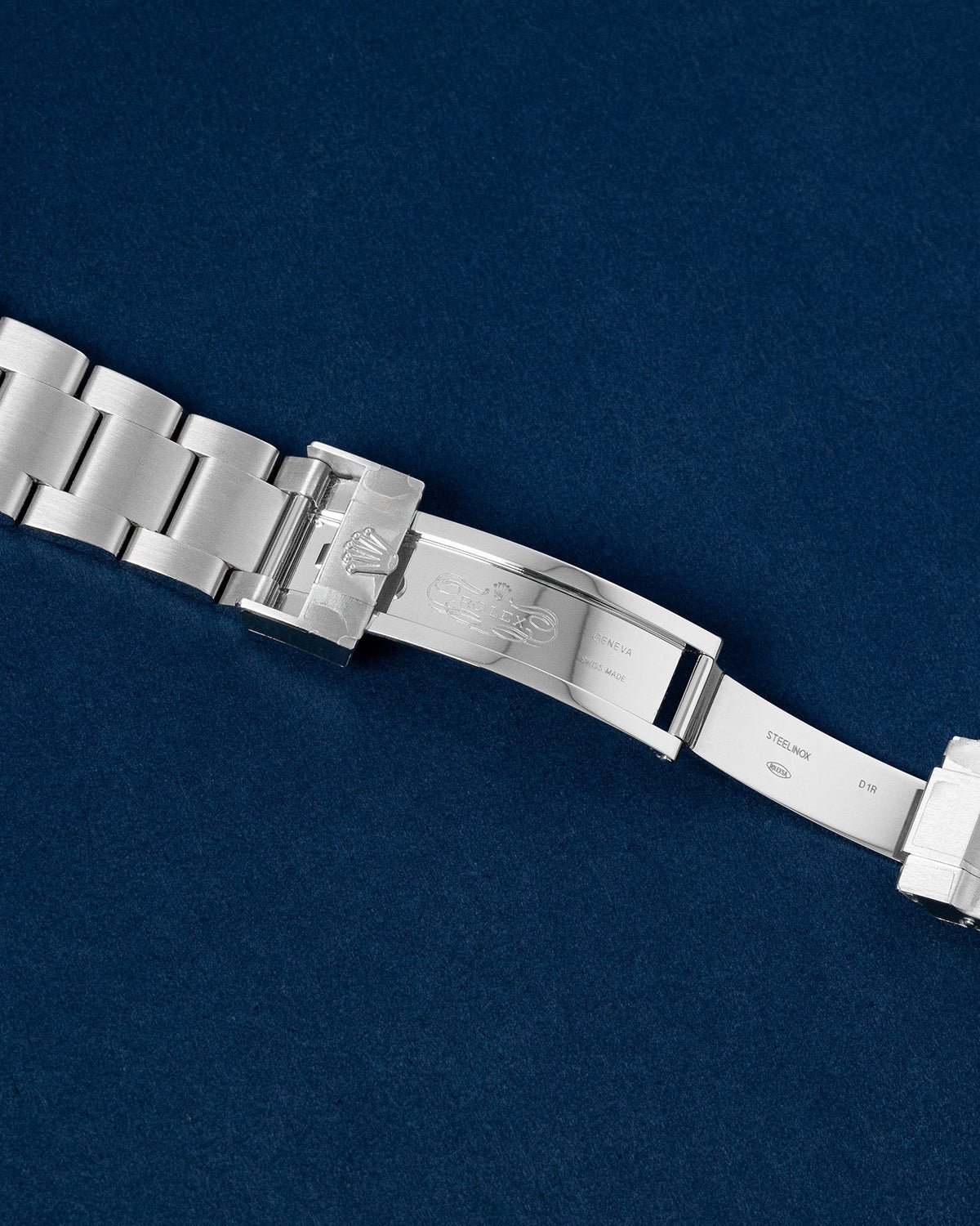 Rolex Sea-Dweller 126600