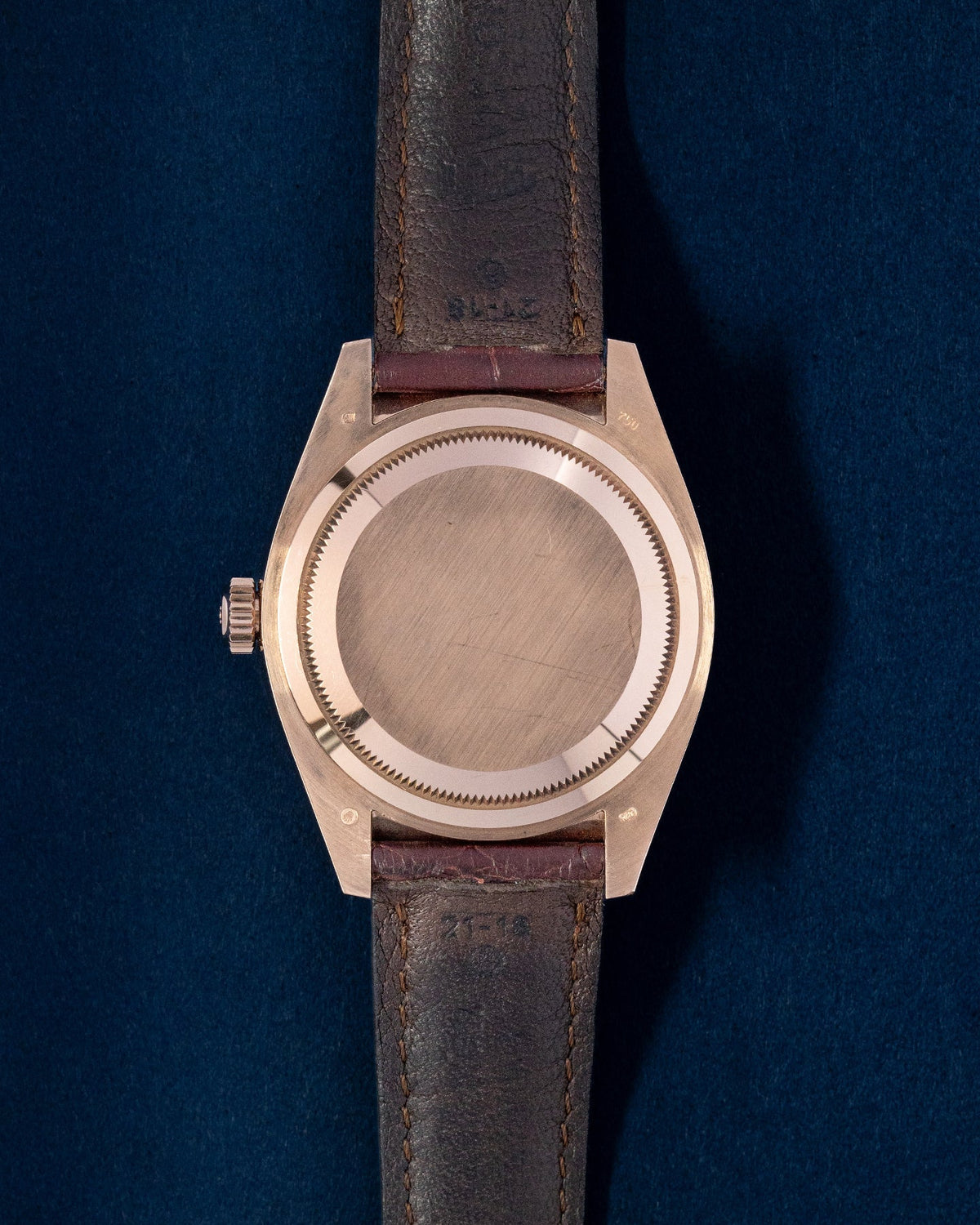 Rolex Sky-Dweller 326135