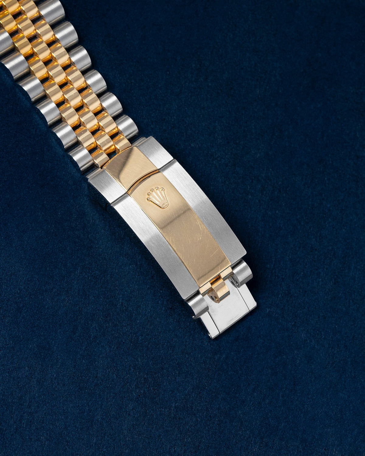 Rolex Sky-Dweller 42mm Jubilee 326933
