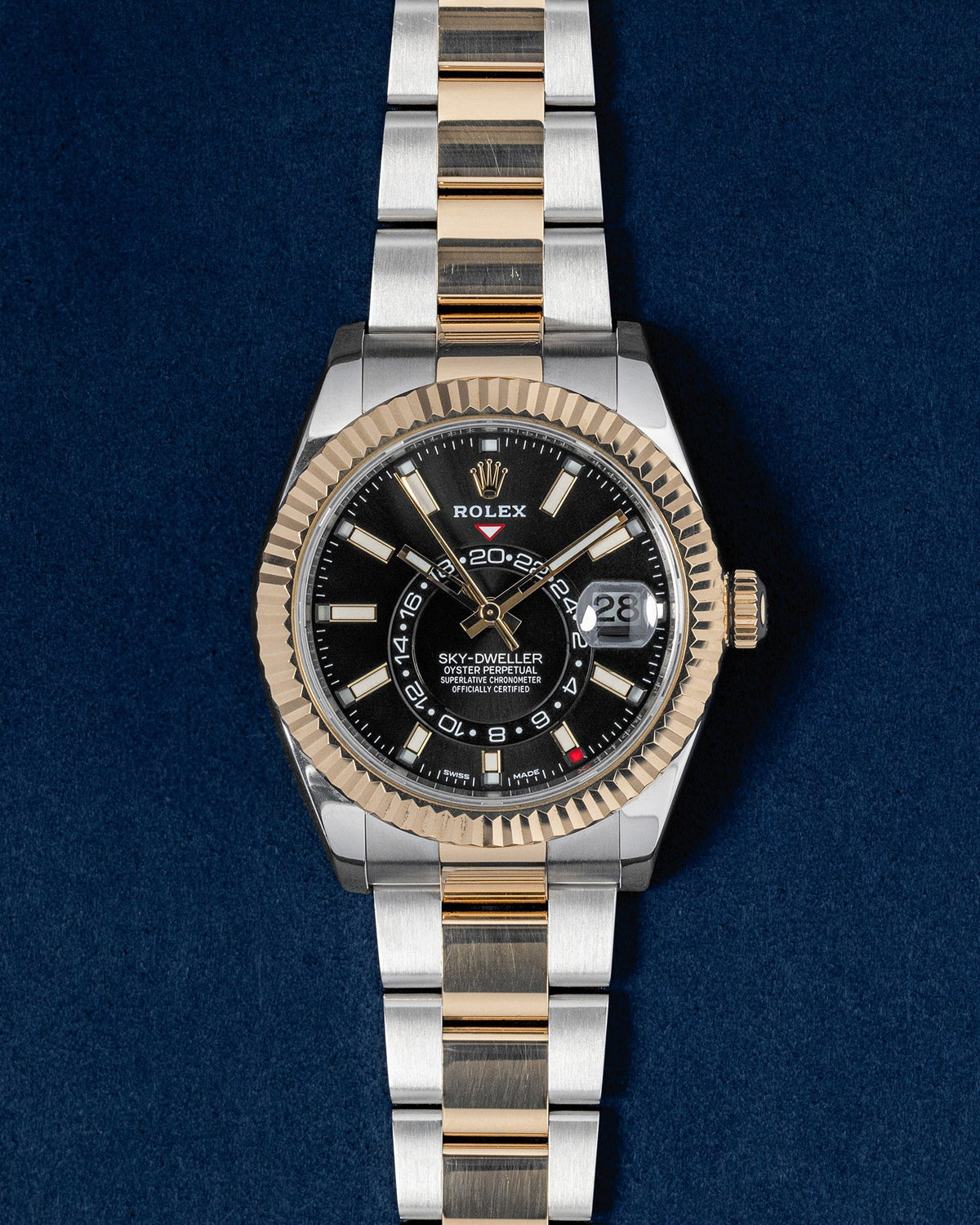 Rolex Sky-Dweller 326933
