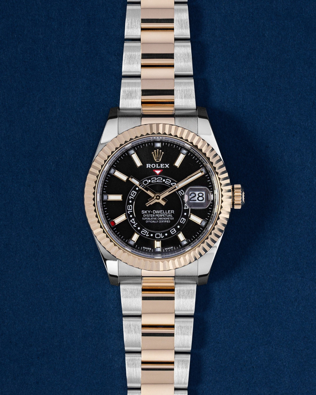 Rolex Sky-Dweller 326933