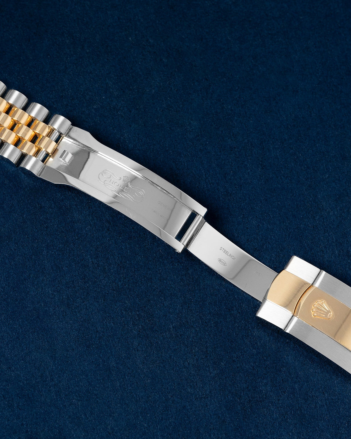 Rolex Sky-Dweller 42mm Jubilee 326933