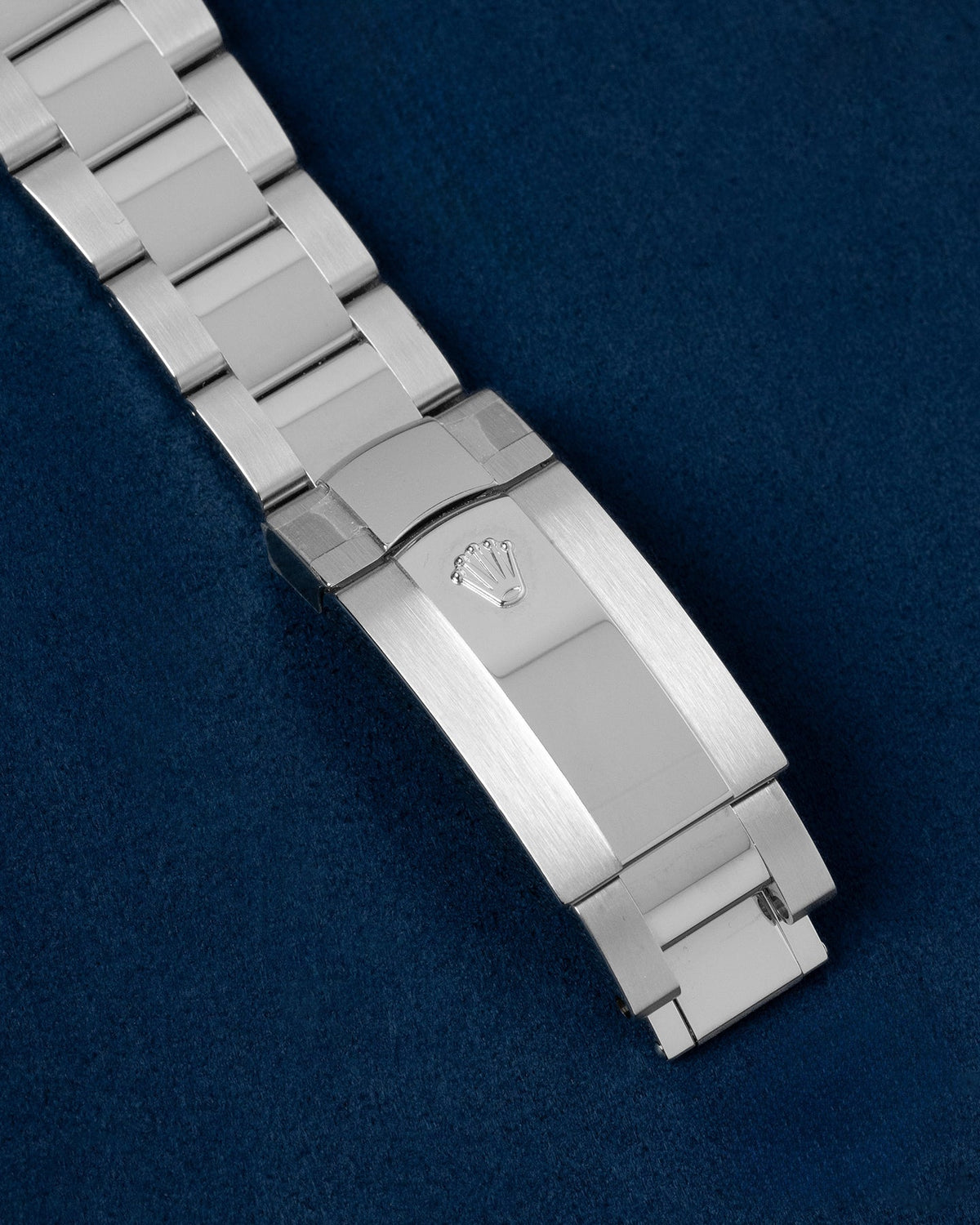 Rolex Sky-Dweller Black Dial 326934