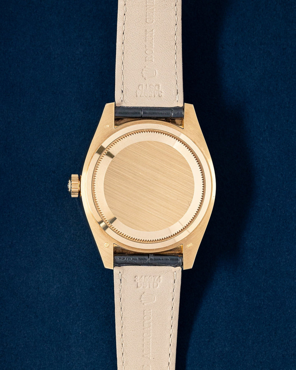 Rolex Sky-Dweller 326138