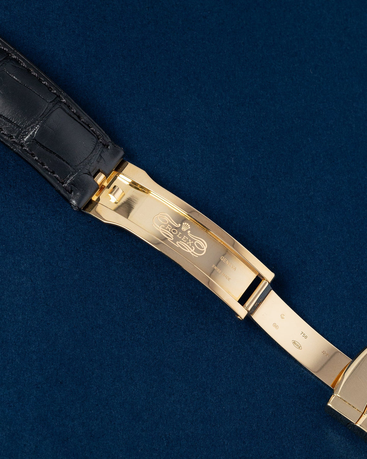 Rolex Sky-Dweller 326138