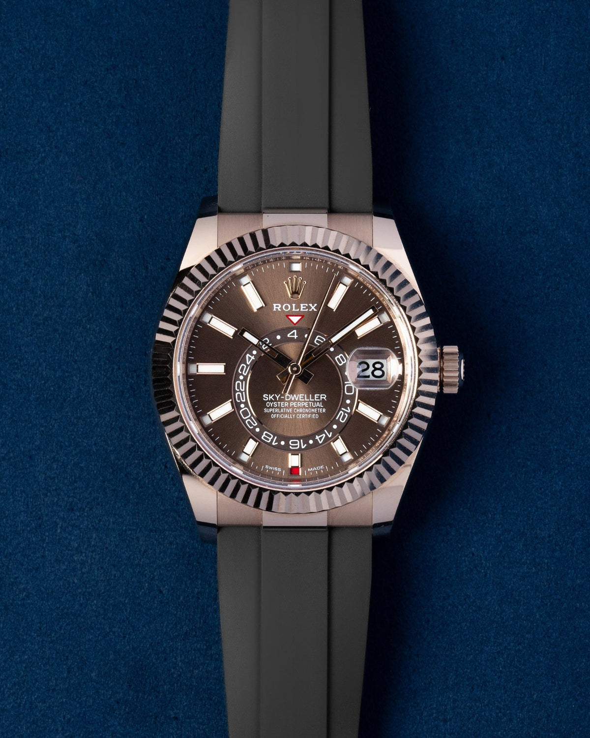 Rolex Sky-Dweller 42 326235