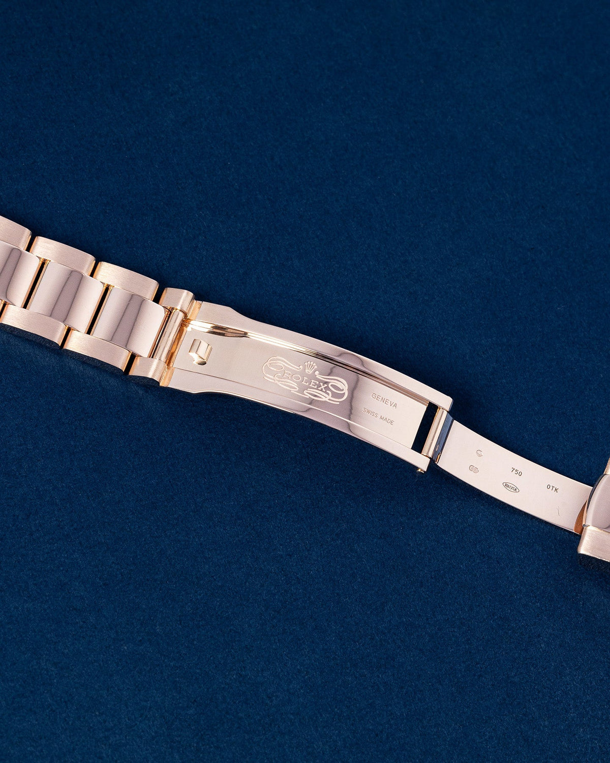 Rolex Sky-Dweller 326935