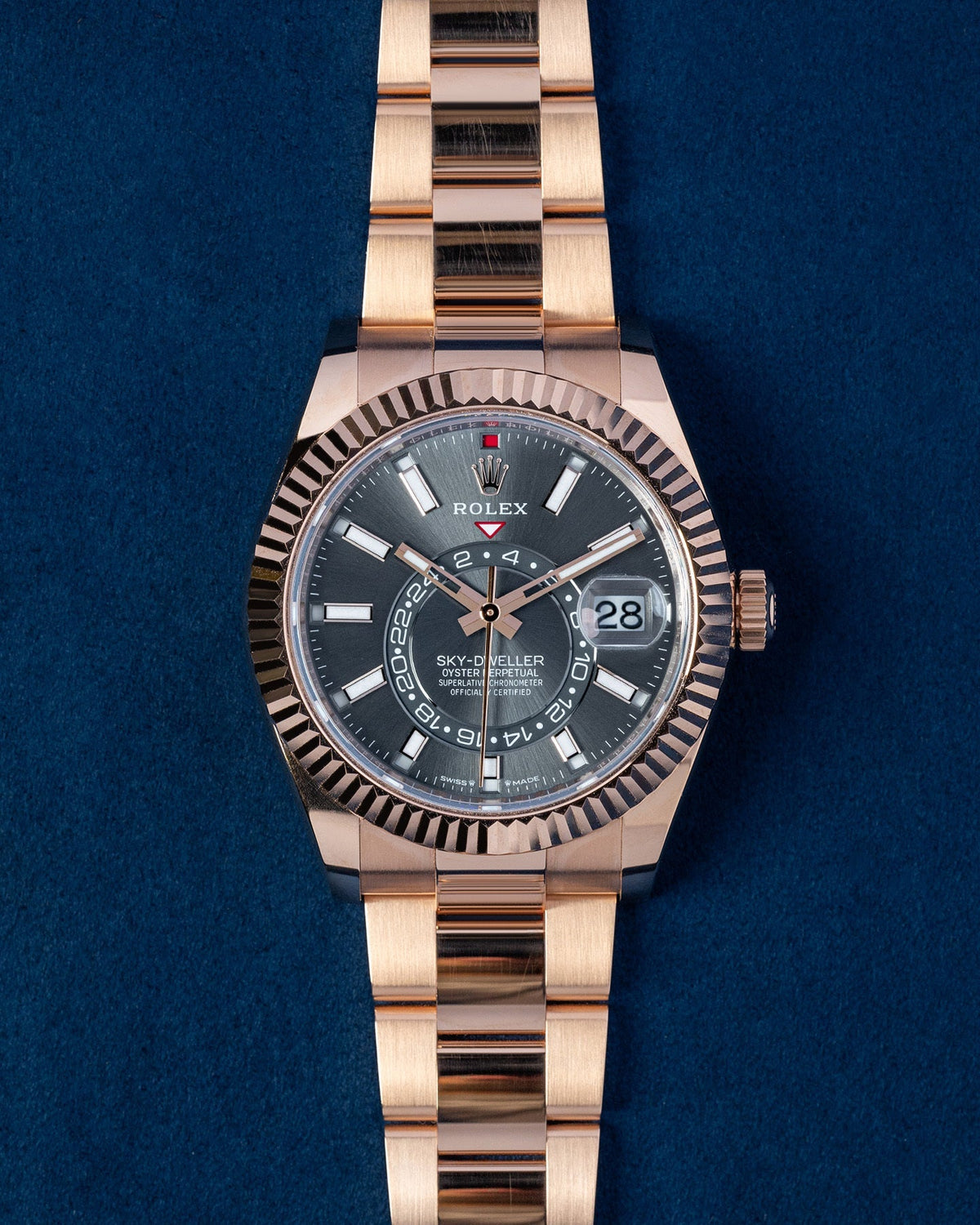 Rolex Sky-Dweller 336935