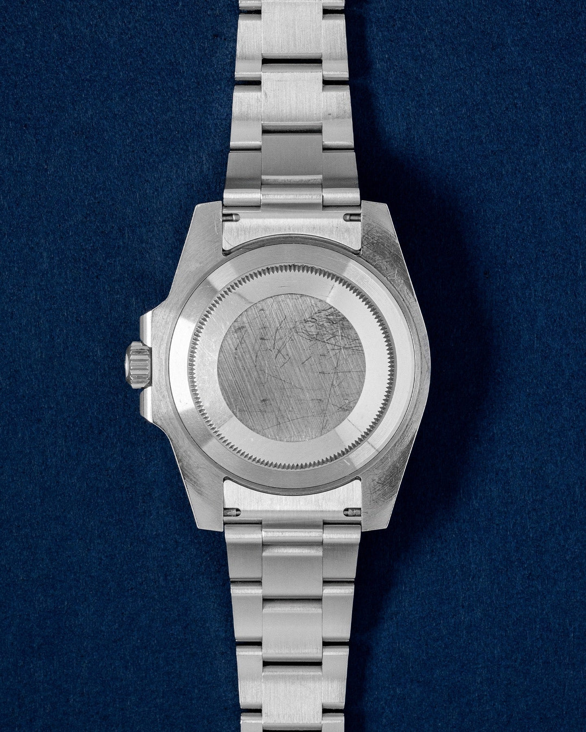 Rolex Submariner 114060