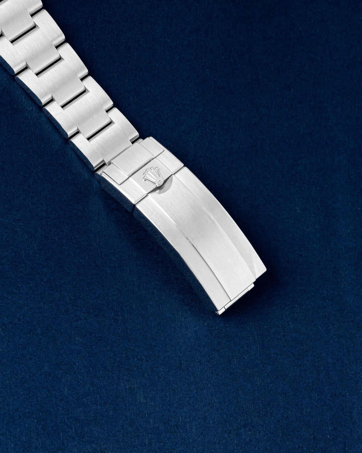 Rolex Submariner 114060