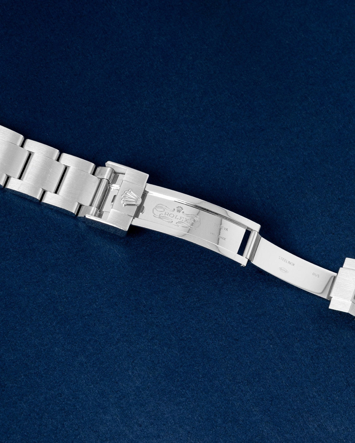 Rolex Submariner 114060